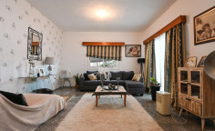 3 bedroom furnished house for sale in Verginas