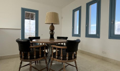 3 bedroom house with swimming pool to rent in Pissouri