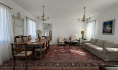 3 bedroom house with swimming pool to rent in Pissouri