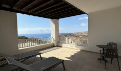 3 bedroom house with swimming pool to rent in Pissouri