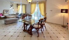 3 bedroom furnished apartment to rent in Lykabittos
