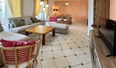 3 bedroom furnished apartment to rent in Lykabittos