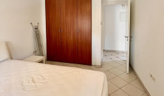 3 bedroom furnished apartment to rent in Lykabittos