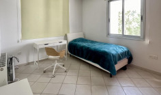 3 bedroom furnished apartment to rent in Lykabittos