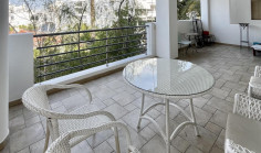 3 bedroom furnished apartment to rent in Lykabittos