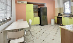 3 bedroom furnished apartment to rent in Lykabittos