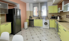3 bedroom furnished apartment to rent in Lykabittos