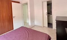 3 bedroom furnished apartment to rent in Lykabittos