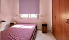 3 bedroom furnished apartment to rent in Lykabittos