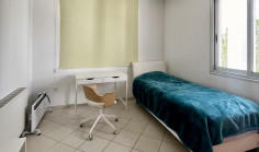 3 bedroom furnished apartment to rent in Lykabittos