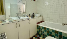 3 bedroom furnished apartment to rent in Lykabittos