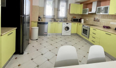 3 bedroom furnished apartment to rent in Lykabittos