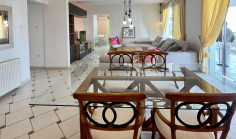3 bedroom furnished apartment to rent in Lykabittos