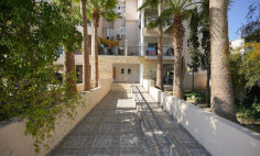 Beautiful 1 bedrooms apartment for sale in Geri