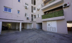 Beautiful 1 bedrooms apartment for sale in Geri
