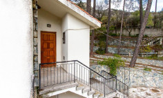 House (detached) in Pelendri, Limassol for sale 