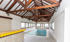 House (detached) in Pelendri, Limassol for sale 