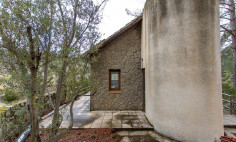 House (detached) in Pelendri, Limassol for sale 