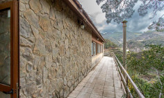 House (detached) in Pelendri, Limassol for sale 