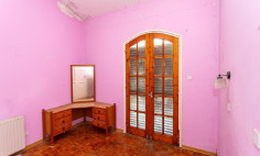 House (detached) in Pelendri, Limassol for sale 