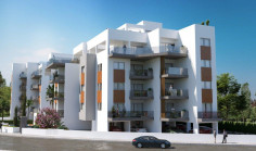 Beautiful 3 beds apartment with swimming pool for sale in Agios Athanasios