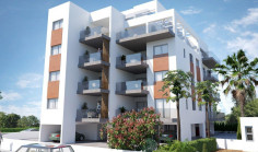 Beautiful 3 beds apartment with swimming pool for sale in Agios Athanasios
