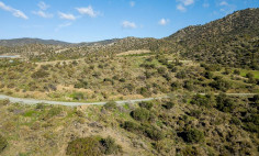 Land 6179 m2 for sale in Pyrgos, Limassol Land 6179 m2 for sale in Pyrgos, Limassol