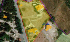 Luxury residential 709 m2 for sale in Yeroskipou, Paphos