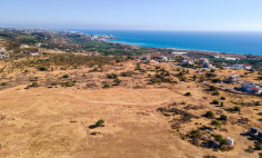 Land 3548 m2 for sale in Peyia, Paphos