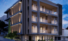 2 beds apartment for sale in Petrou Kai Pavlou