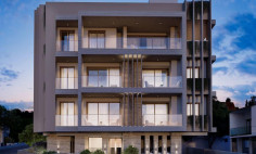 2 beds apartment for sale in Petrou Kai Pavlou