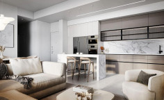 Spacious 1 bedrooms apartment for sale in Petrou Kai Pavlou