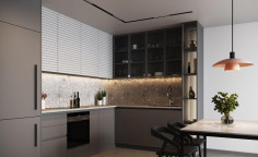 2 bedroom apartment 88 m2 for sale in Aradippou
