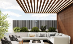 2 bedroom apartment 88 m2 for sale in Aradippou