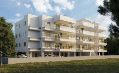 Luxury 1 apartment for sale in Aradippou