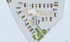 Luxury 1 apartment for sale in Aradippou