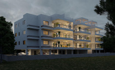 Luxury 2 flat for sale in Aradippou
