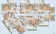 Luxury 2 flat for sale in Aradippou