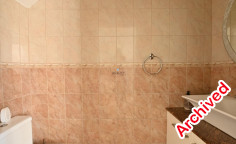 Sea front villa in Ayia Thekla, Famagusta 