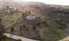 Field in Geri, Nicosia , Nicosia