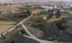 Field in Geri, Nicosia , Nicosia