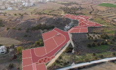 Field in Geri, Nicosia , Nicosia