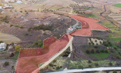Field in Geri, Nicosia , Nicosia