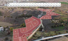 Field in Geri, Nicosia , Nicosia