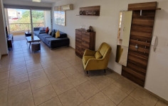2 Bedroom apartment for rent in Melania Gardens 