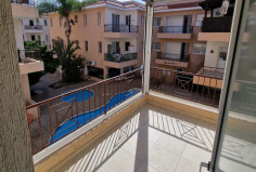 2 Bedroom apartment for rent in Melania Gardens 
