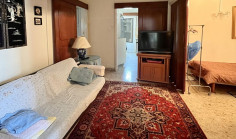 2 bedroom furnished house for sale in Agios Dometios
