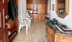2 bedroom furnished house for sale in Agios Dometios