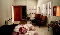 2 bedroom furnished house for sale in Agios Dometios