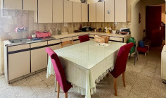 2 bedroom furnished house for sale in Agios Dometios